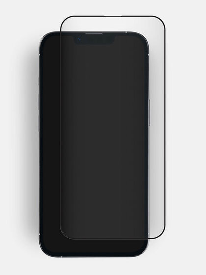 BodyGuardz Pure 2 Edge Glass for Apple iPhone 13 / iPhone 13 Pro, , large